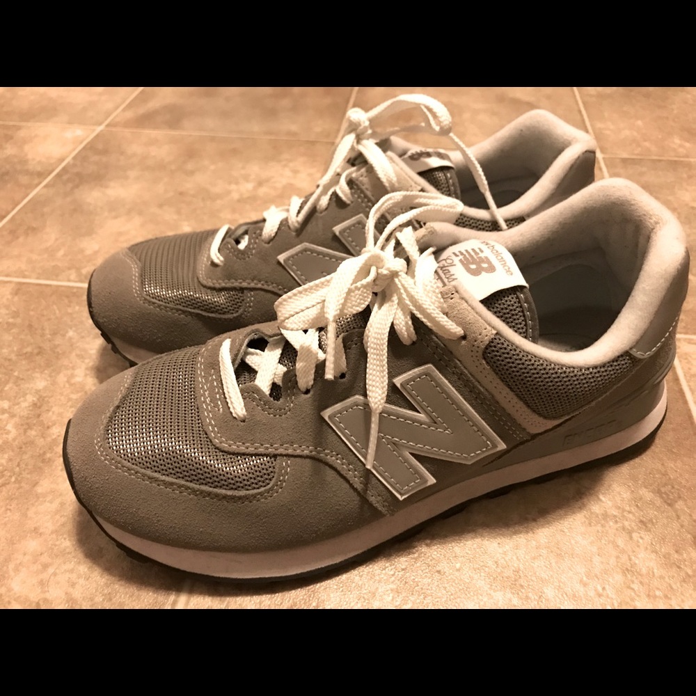 New Balance 574